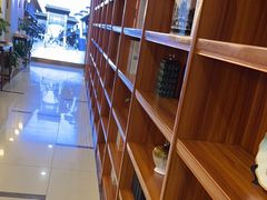 -香山湖渔家大院