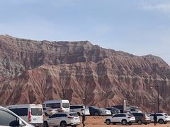 -新疆天山托木尔景区·大峡谷