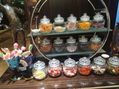-长沙豪布斯卡酒店(长沙省政府德思勤店)