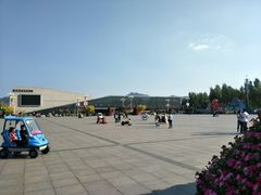 -章樾公园
