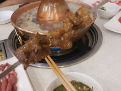 -八先生涮肉房(三里河店)