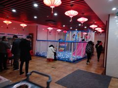 -鲍氏金勺子(恒大店)