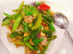 什锦素菜-阿诺泰·泰国餐厅(棕北店)