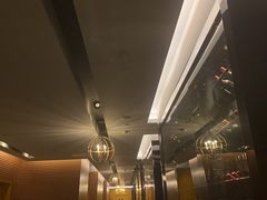 大堂-玄武苏宁诺富特酒店·紫金轩中餐厅