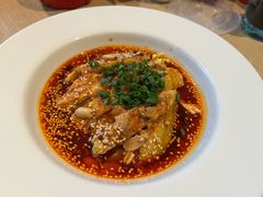 -渝信川菜 · 川味家常菜(财富购物中心店)