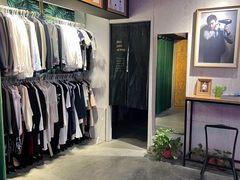 -小象家照相馆(大都荟店)
