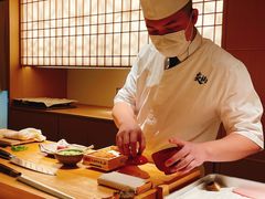 -炎橘·板前料理 Omakase