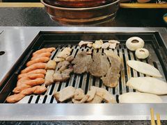 -臻牛烤肉