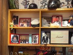 -我的面 川味Bistro(后沙峪店)