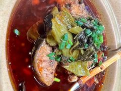 -大盐帮川菜馆(长楹天街店)