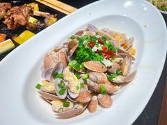 -甬上名灶(天一阁·翠柏店)
