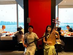 -馋遇江南·精致湖景雅宴(东方之门店)