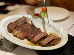 带骨西冷-王品牛排(佛山南海万科广场店)