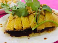 -电白鸭粥店(下沙二坊88号店)