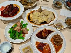 -侨美食家·粤菜(体育西路店)