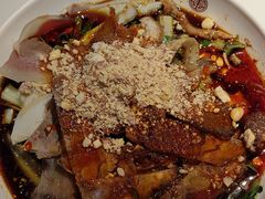 -夫妻肺片·老字号