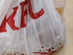 -肯德基(孝陵卫地铁站店)