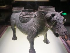 -上海博物馆(人民广场馆)