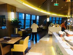 -杭州钱江新城万怡酒店-西餐厅