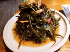 -船歌鱼水饺(淄博万象汇店)
