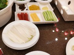 -阿庄新豫菜(航海东路店)
