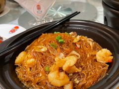 -俏江南(中山路先天下广场店)