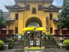 -桂林独秀峰王城景区