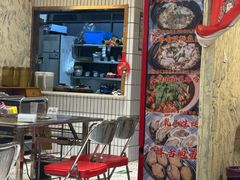 -楠波炭炉鸡煲馆(桥北店)