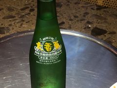 -金石老面坊·渔家菜(金石滩店)