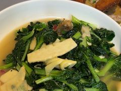 -台鄉缘 ·小海鲜·台州菜(桃林路店)