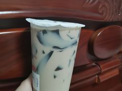 -书亦烧仙草(红星小学店)