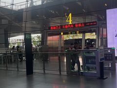 -南宁吴圩国际机场-T2航站楼