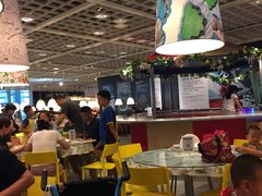 大堂-宜家·瑞典风味餐厅(北京西红门店)