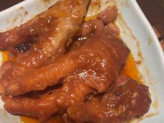 -点都德(奥体印象城店)