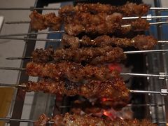 -丰茂烤串(公园店)