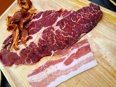 -允辛家·自助泥炉烤肉(九亭店)