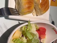 -豪享来中西餐厅(金水东路店)