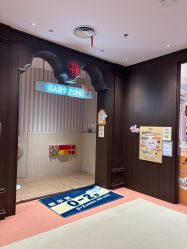 点击看大图 -奈尔宝·儿童乐园·亲子餐厅(星河湾店)