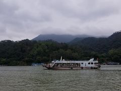 -飞霞风景名胜区
