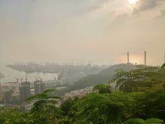 -小南山公园
