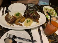 -MOSSO德国餐厅·音乐酒吧(环宇荟店)