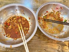 -爱骅裤带面馆(东木头市店)