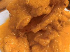 -小俩口烧烤东北菜(双井店)