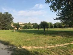 -汉长安城未央宫国家考古遗址公园