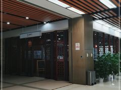 -首都图书馆-咖啡厅