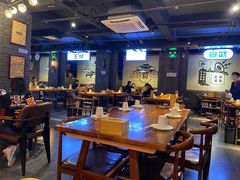 -搓火大都会(广安门总店)