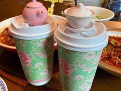 -图味美小黄鱼·景德菜(浙江路店)