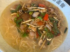 -风云面馆(珠海路店)