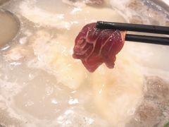 -吉友粥底火锅(方斜路店)