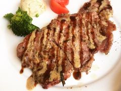 西冷牛排-娜娜家•Nana’Garden (福州道店)